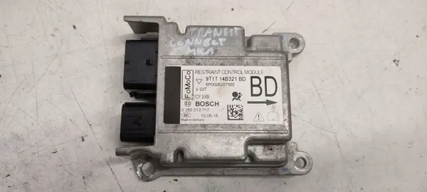 Airbag-Sitzsensor Ford Transit Connect MK1 OEM image 10