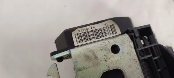 Airbag-Sitzsensor Ford Transit Connect MK1 OEM image 8