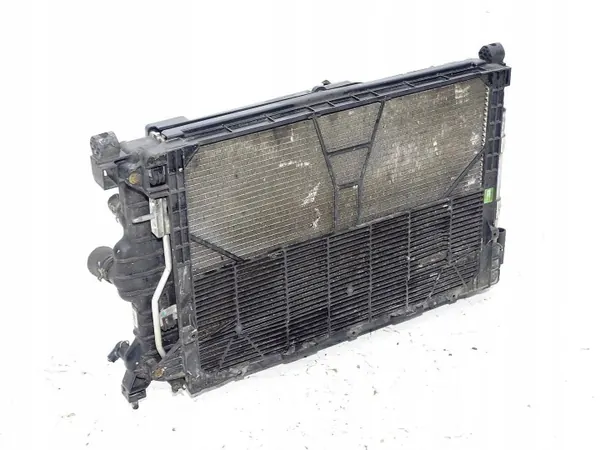 Radiator Fan Assembly Opel Mokka 1.6 B F00S3D2034 image 2