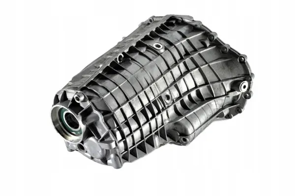 Achterbehuizing OEM 056.65 voor Audi S-Tronic image 2