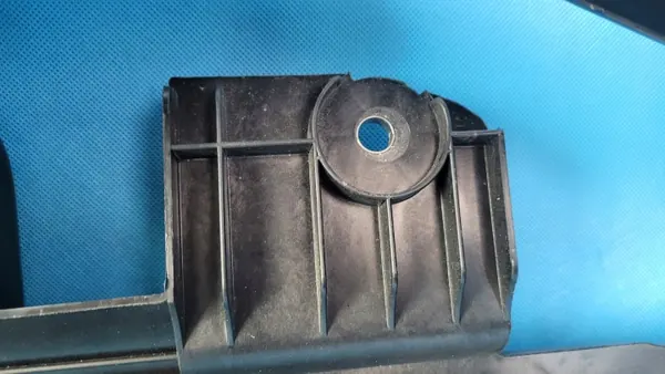 Système de refroidissement batterie Renault OE 295P56812R image 7