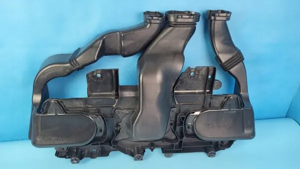 Système de refroidissement batterie Renault OE 295P56812R image 8