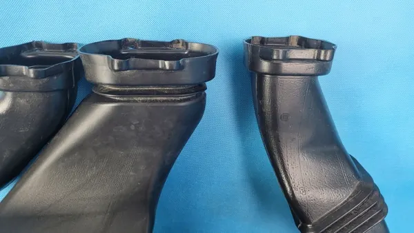 Système de refroidissement batterie Renault OE 295P56812R image 9