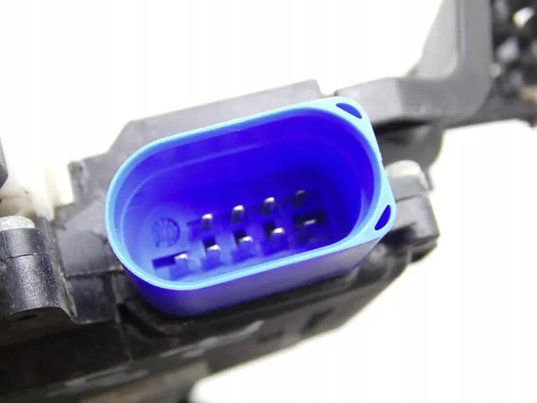 Türschloss 3D1837015A Phaeton Touareg 7L Links Vorne OEM image 5