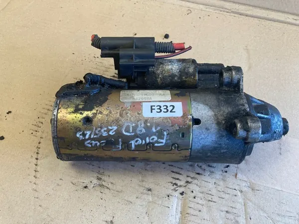 Arrancador FORD FOCUS 1.8 1S4U-11000-AA image 2