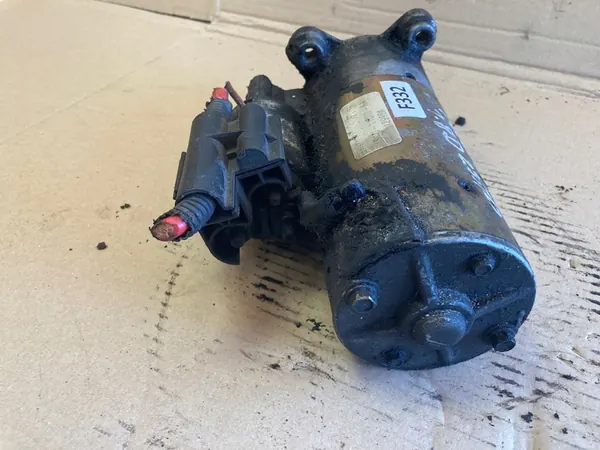 Arrancador FORD FOCUS 1.8 1S4U-11000-AA image 3