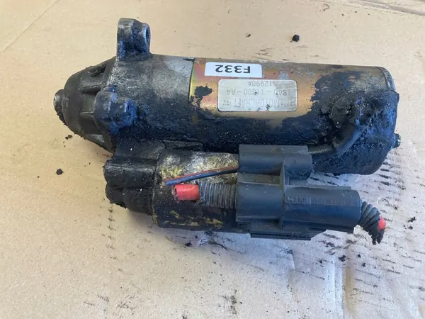 Arrancador FORD FOCUS 1.8 1S4U-11000-AA image 4