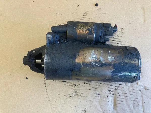 Arrancador FORD FOCUS 1.8 1S4U-11000-AA image 5