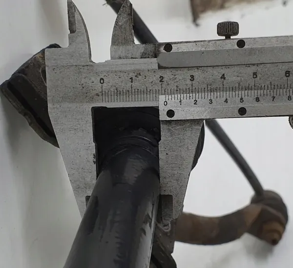 V70 Voor Stabilisatorstang - OEM Gebruikt Onderdeel image 5