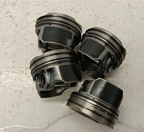 Pistón Mercedes OEM A2820304000 para 1.3 TCE image 4