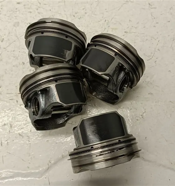 Pistón Mercedes OEM A2820304000 para 1.3 TCE image 5
