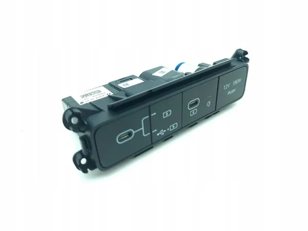 Puerto USB Hyundai Kona II OEM 961A0BE100 - Usado image 2
