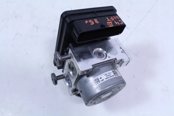 Pompe ABS OEM 100917-3984.3 pour Citroen C4 III image 2