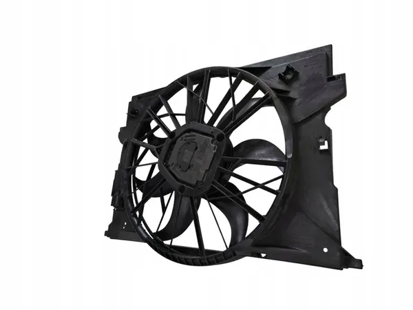 MERCEDES W211 3.0 CDI Koelventilator A2115001693 image 2