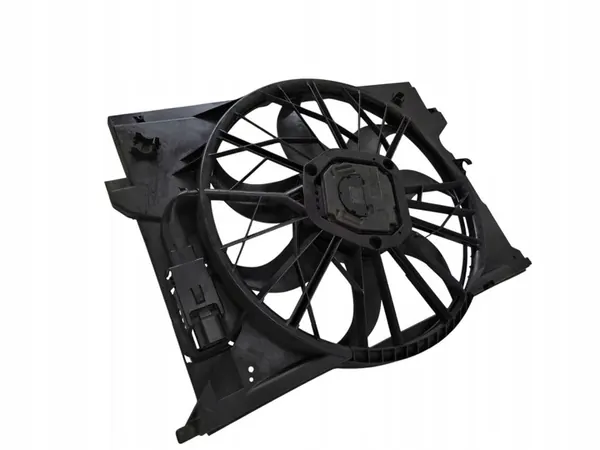 MERCEDES W211 3.0 CDI Koelventilator A2115001693 image 3