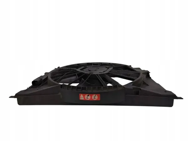 MERCEDES W211 3.0 CDI Koelventilator A2115001693 image 4