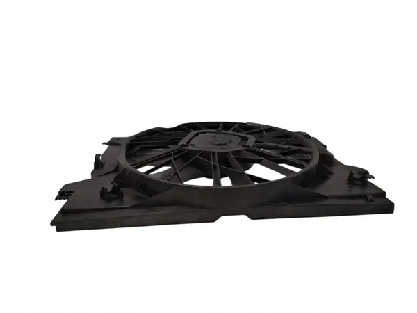 MERCEDES W211 3.0 CDI Koelventilator A2115001693 image 5