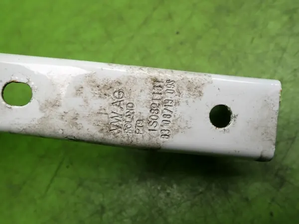 Vasen lokasuojan kiinnike OEM 1S0821141 VW UP! image 3