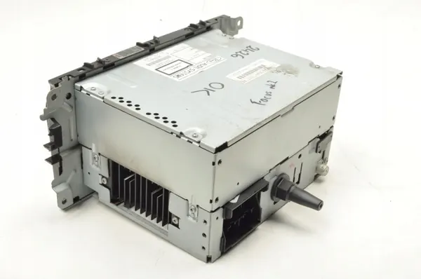 Station multimédia Ford Focus OEM 7M5T18C939EA image 6