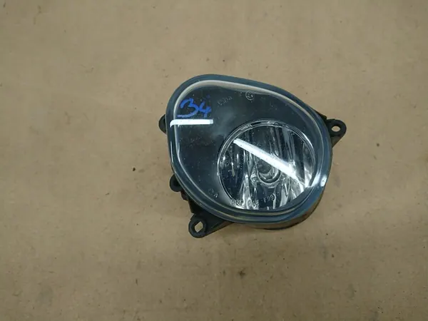 Audi A6 C5 4B 4Z7 Allroad halógeno esquerdo image 3