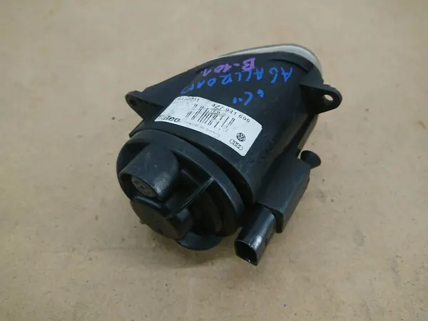 Audi A6 C5 4B 4Z7 Allroad halógeno esquerdo image 6