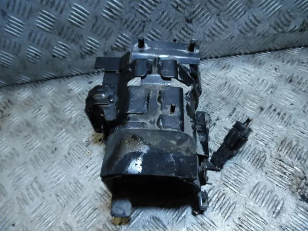 Base Filtro Combustível OEM 13213298 Opel Zafira B image 3