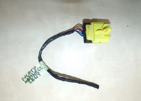 WTYCZKA Plug para Tensor de Cinto Condutor - Usado image 3
