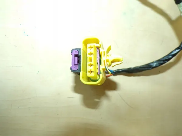 WTYCZKA Plug para Tensor de Cinto Condutor - Usado image 4