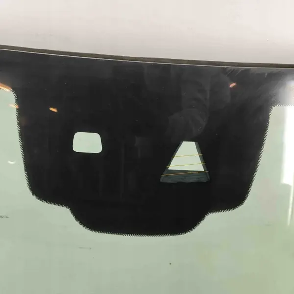 Gebruikte voorruit OEM A0525453826 Mercedes-Benz image 3