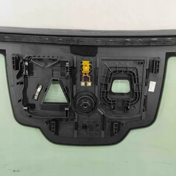 Gebruikte voorruit OEM A0525453826 Mercedes-Benz image 4