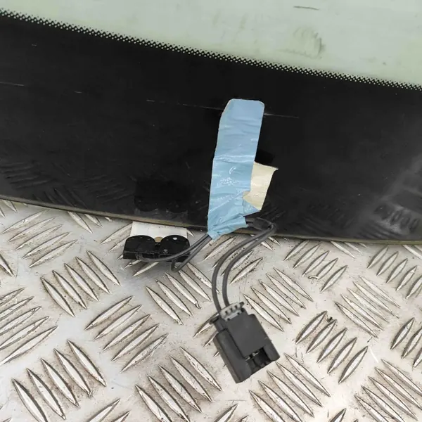 Gebruikte voorruit OEM A0525453826 Mercedes-Benz image 5