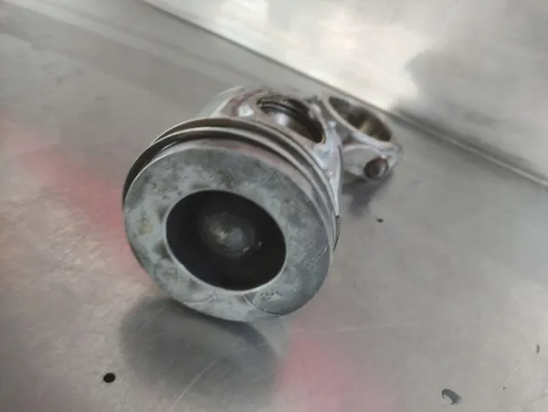 Jeu Piston & Bielle OEM 171DA-V pour Kia Sorento image 3