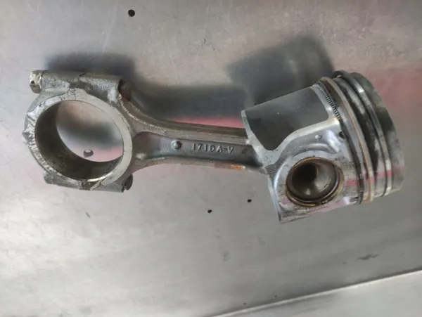 Jeu Piston & Bielle OEM 171DA-V pour Kia Sorento image 4