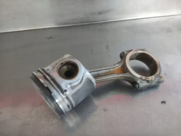 Jeu Piston & Bielle OEM 171DA-V pour Kia Sorento image 5