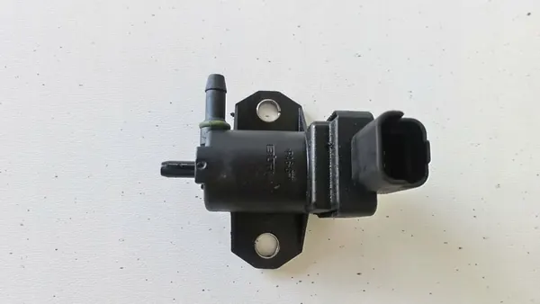 Eletroválvula Peugeot Citroen 1.6 EHDI 1618KG image 2