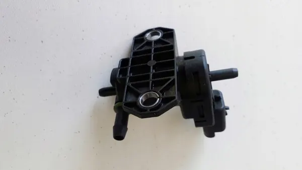 Eletroválvula Peugeot Citroen 1.6 EHDI 1618KG image 4