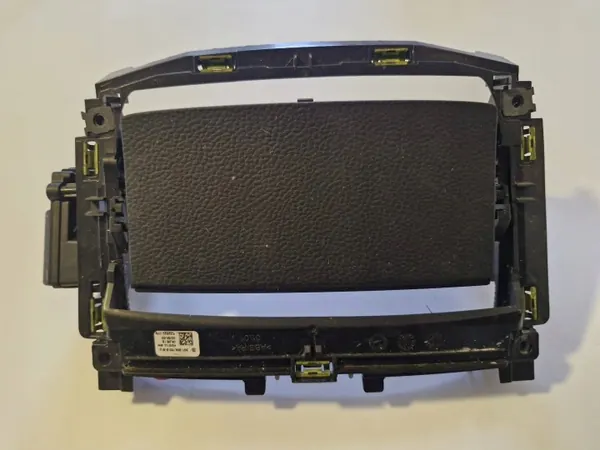 Carcasa pantalla HUD OEM 3G1858763 para VW Passat B8 image 2