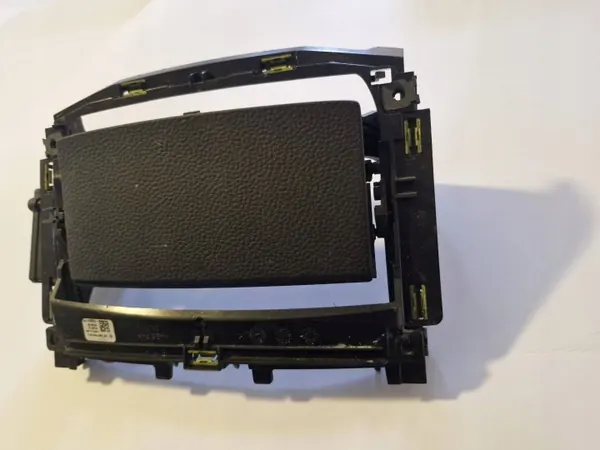 Carcasa pantalla HUD OEM 3G1858763 para VW Passat B8 image 3