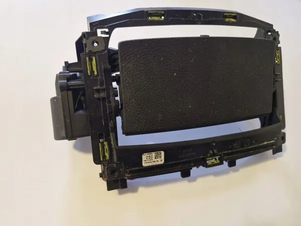 Carcasa pantalla HUD OEM 3G1858763 para VW Passat B8 image 4
