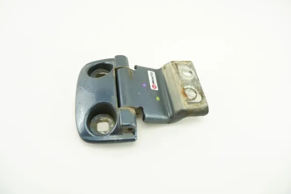 Bisagra puerta trasera izquierda superior OEM 361702 image 2