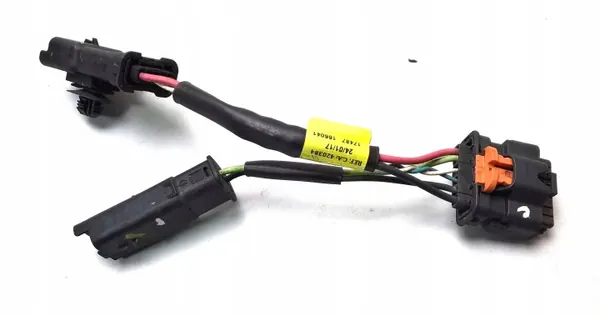 AdBlue-pompconnector OEM 12676300 voor Toyota Proace image 2
