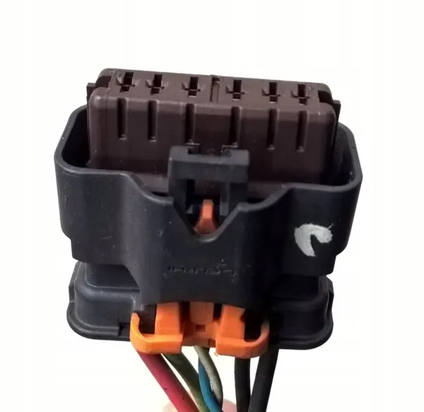 AdBlue-pompconnector OEM 12676300 voor Toyota Proace image 3