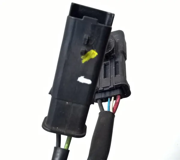 AdBlue-pompconnector OEM 12676300 voor Toyota Proace image 4