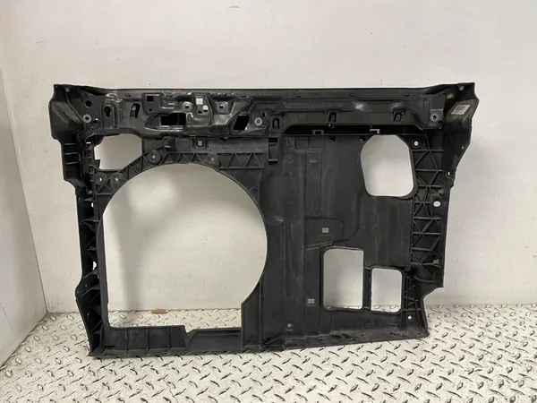 Reforço de Para-choque Frontal VW Up, Skoda Citigo, Seat Mii 17-25 image 6