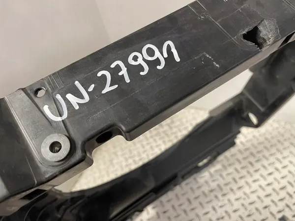 Reforço de Para-choque Frontal VW Up, Skoda Citigo, Seat Mii 17-25 image 7