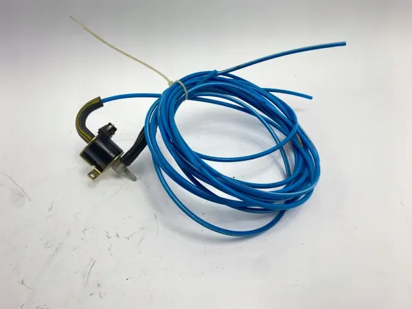 Sitzklappventil OEM 0008001178 Mercedes W124 image 4