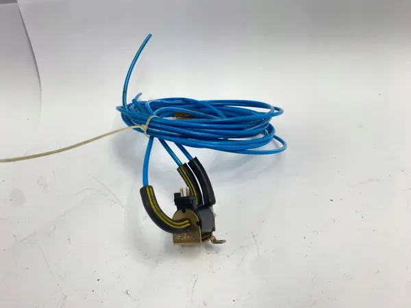 Sitzklappventil OEM 0008001178 Mercedes W124 image 5