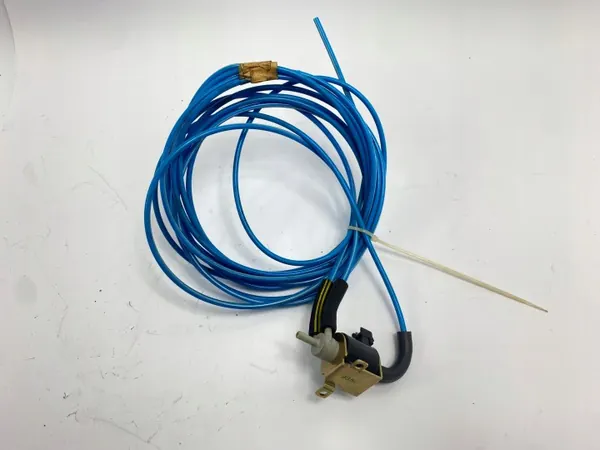 Sitzklappventil OEM 0008001178 Mercedes W124 image 7