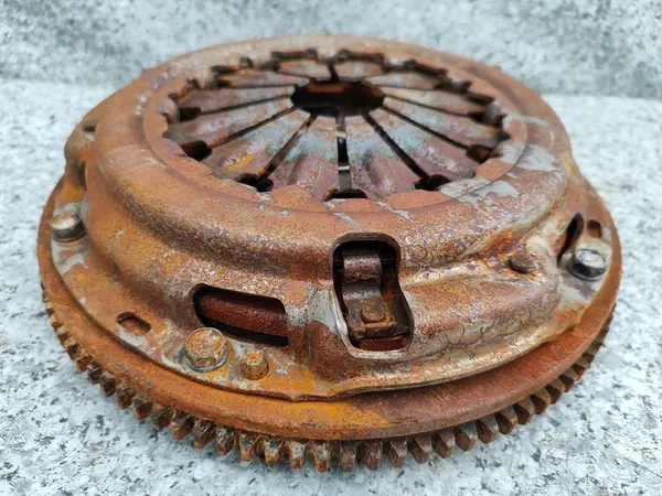 Disque d'Embrayage Toyota Yaris 07/2014-05/2020 OEM image 2