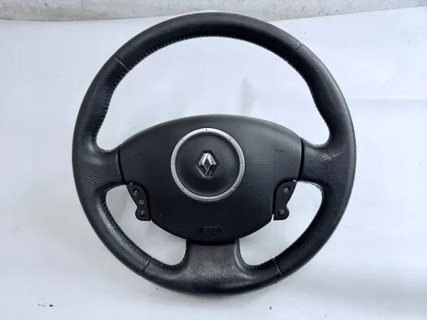 Volante Couro Multi OEM KIEROWNICA SKÓRA MULTI - Usado image 2